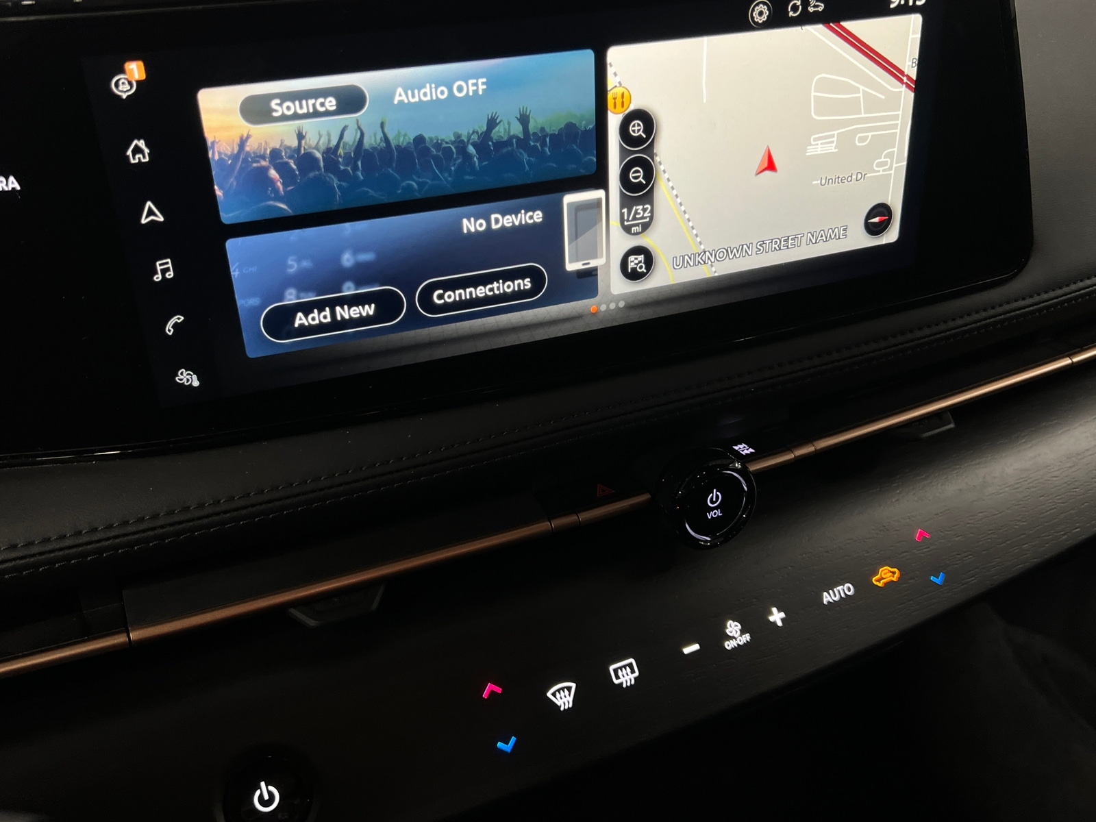 Thumbnail: 2023 Nissan Ariya - 4