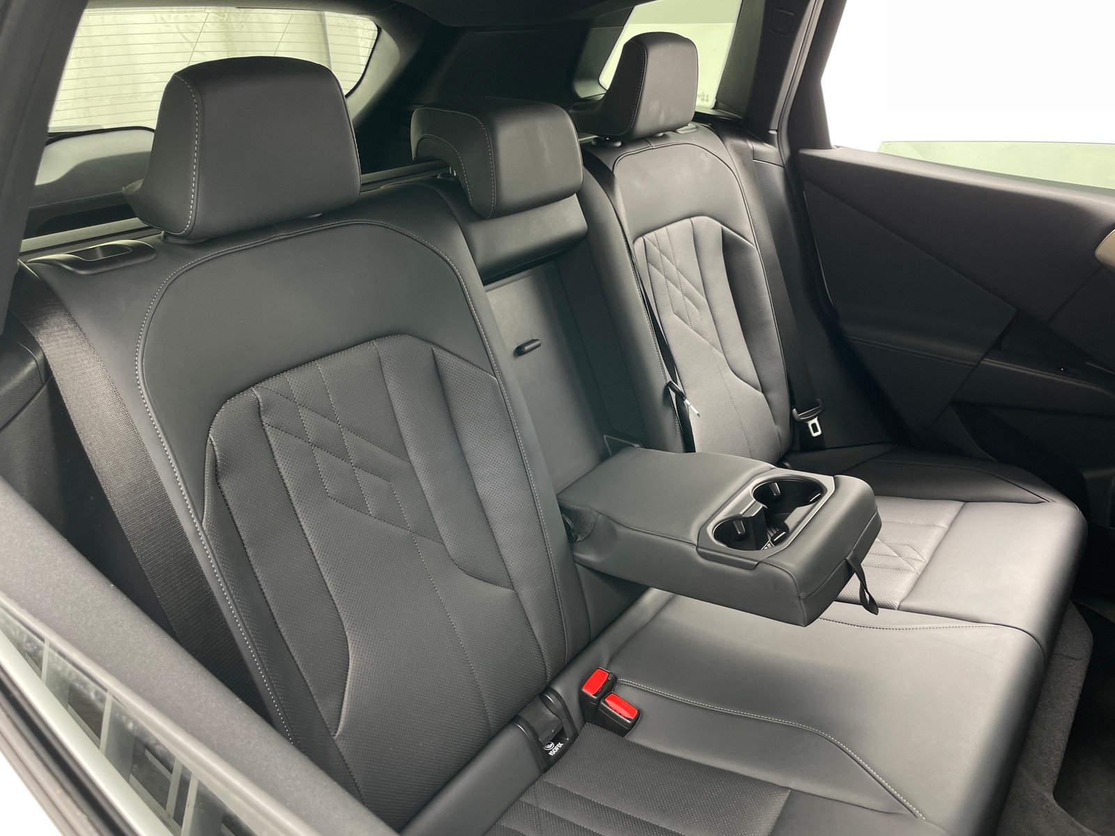 Thumbnail: 2025 BMW X3 - 5