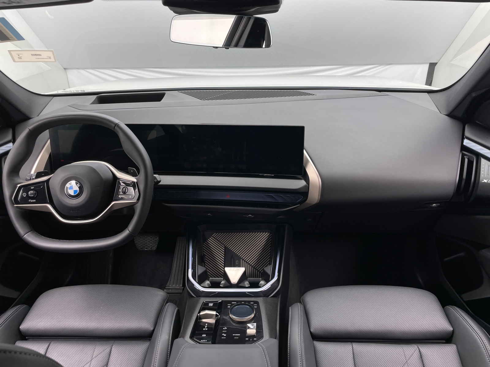 Thumbnail: 2025 BMW X3 - 2