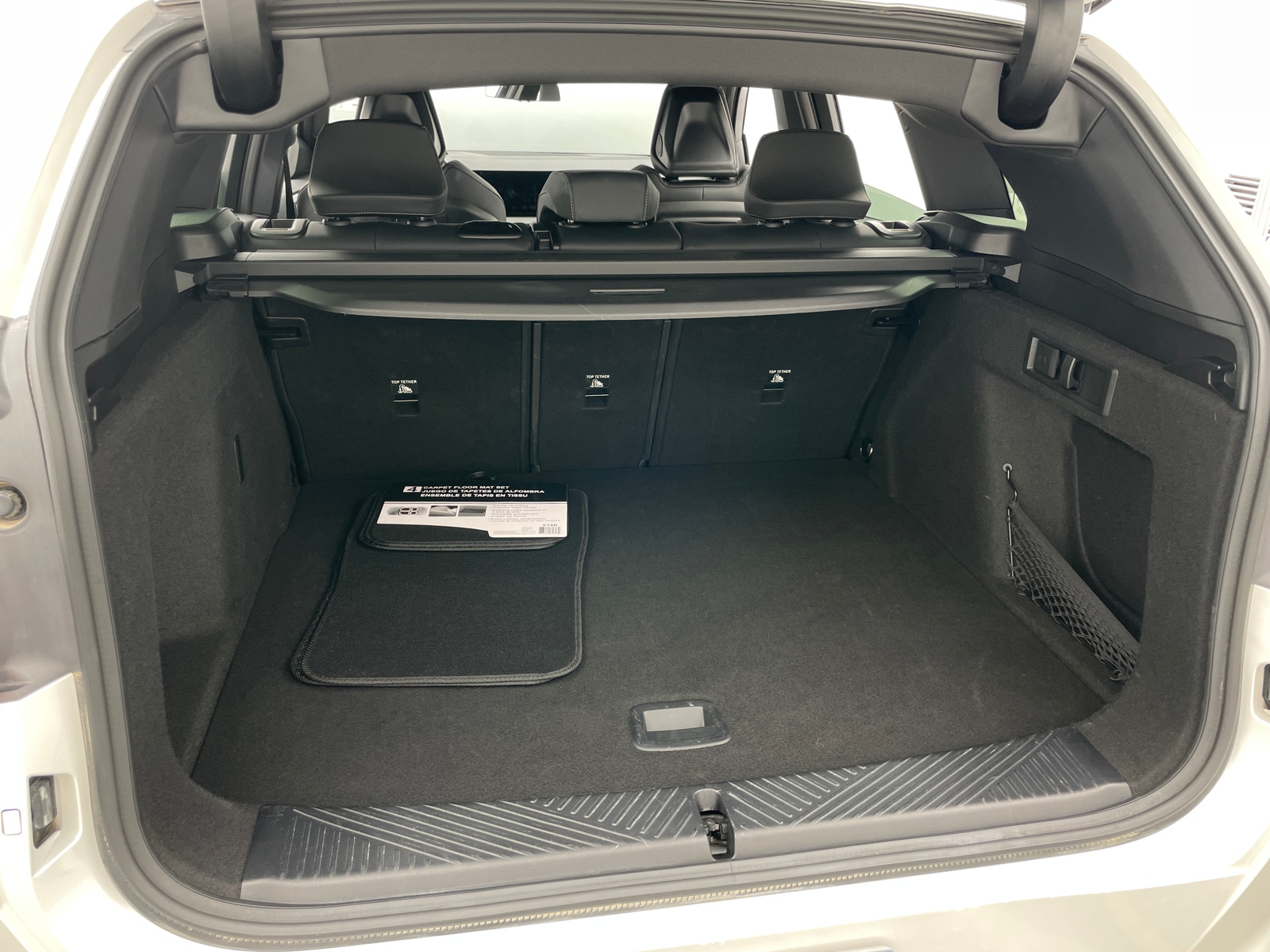 Thumbnail: 2025 BMW X3 - 6