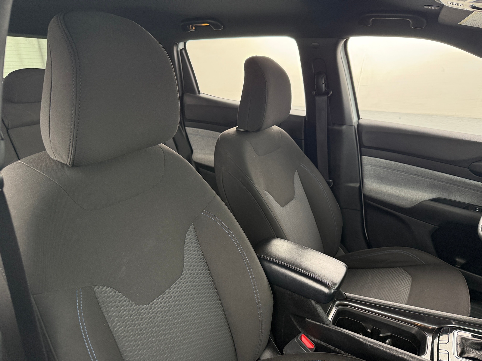 Thumbnail: 2023 Jeep Compass - 2