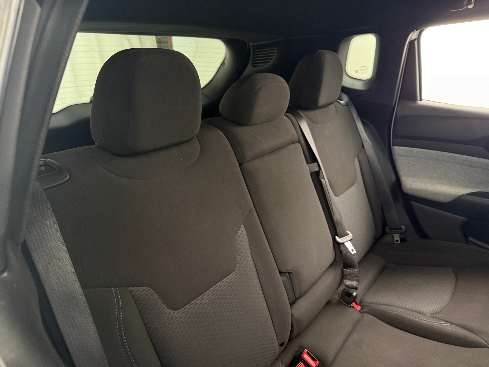 Thumbnail: 2023 Jeep Compass - 6