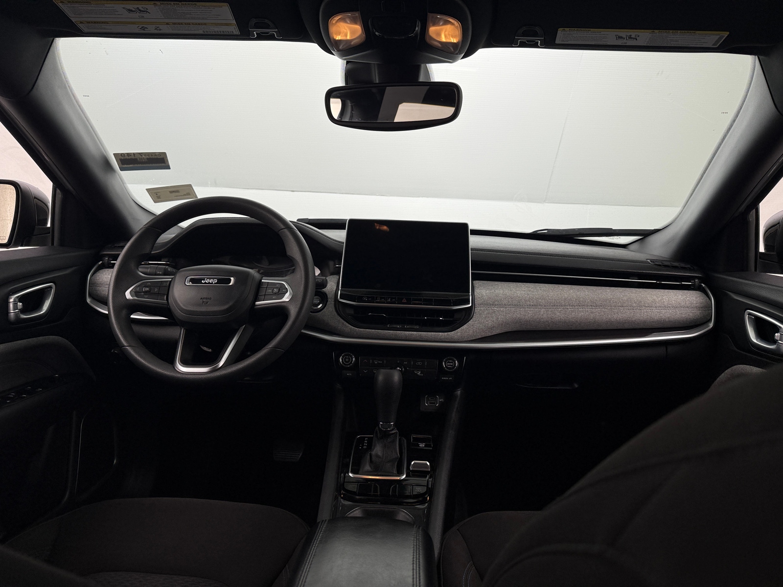 Thumbnail: 2023 Jeep Compass - 3