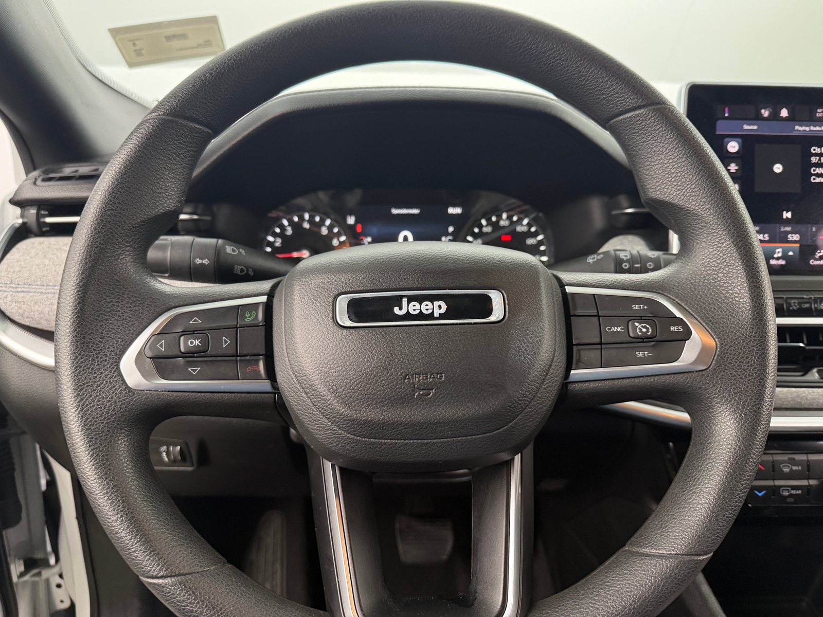 Thumbnail: 2023 Jeep Compass - 5