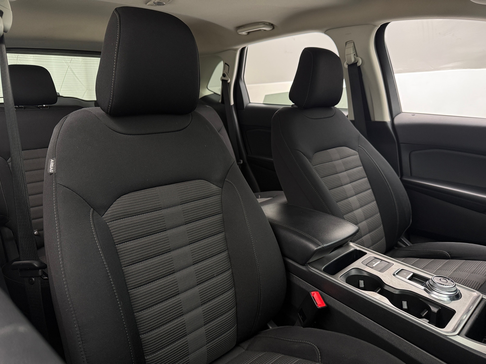 Thumbnail: 2024 Ford Edge - 2