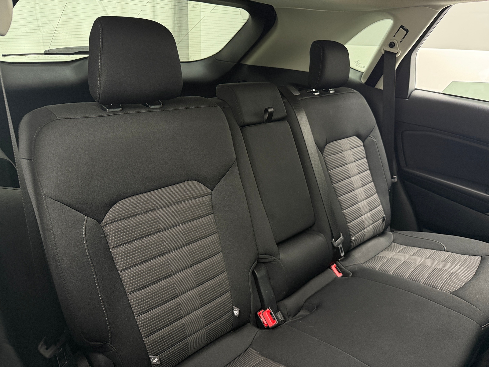 Thumbnail: 2024 Ford Edge - 6