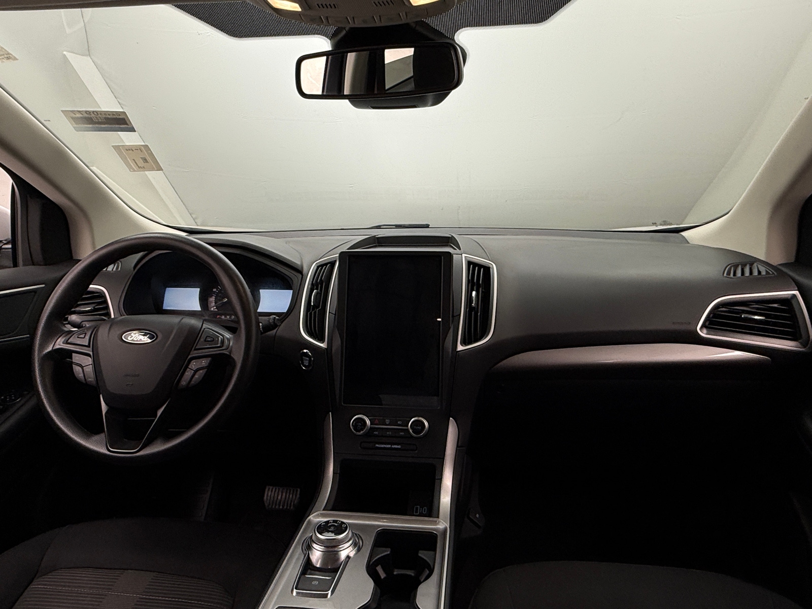 Thumbnail: 2024 Ford Edge - 3