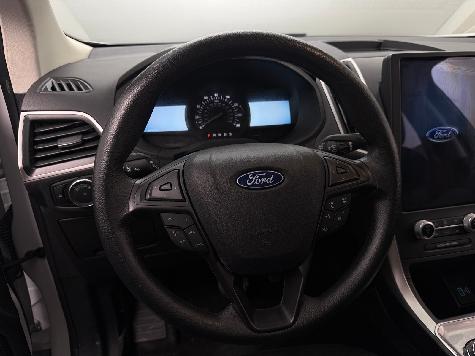 Thumbnail: 2024 Ford Edge - 5