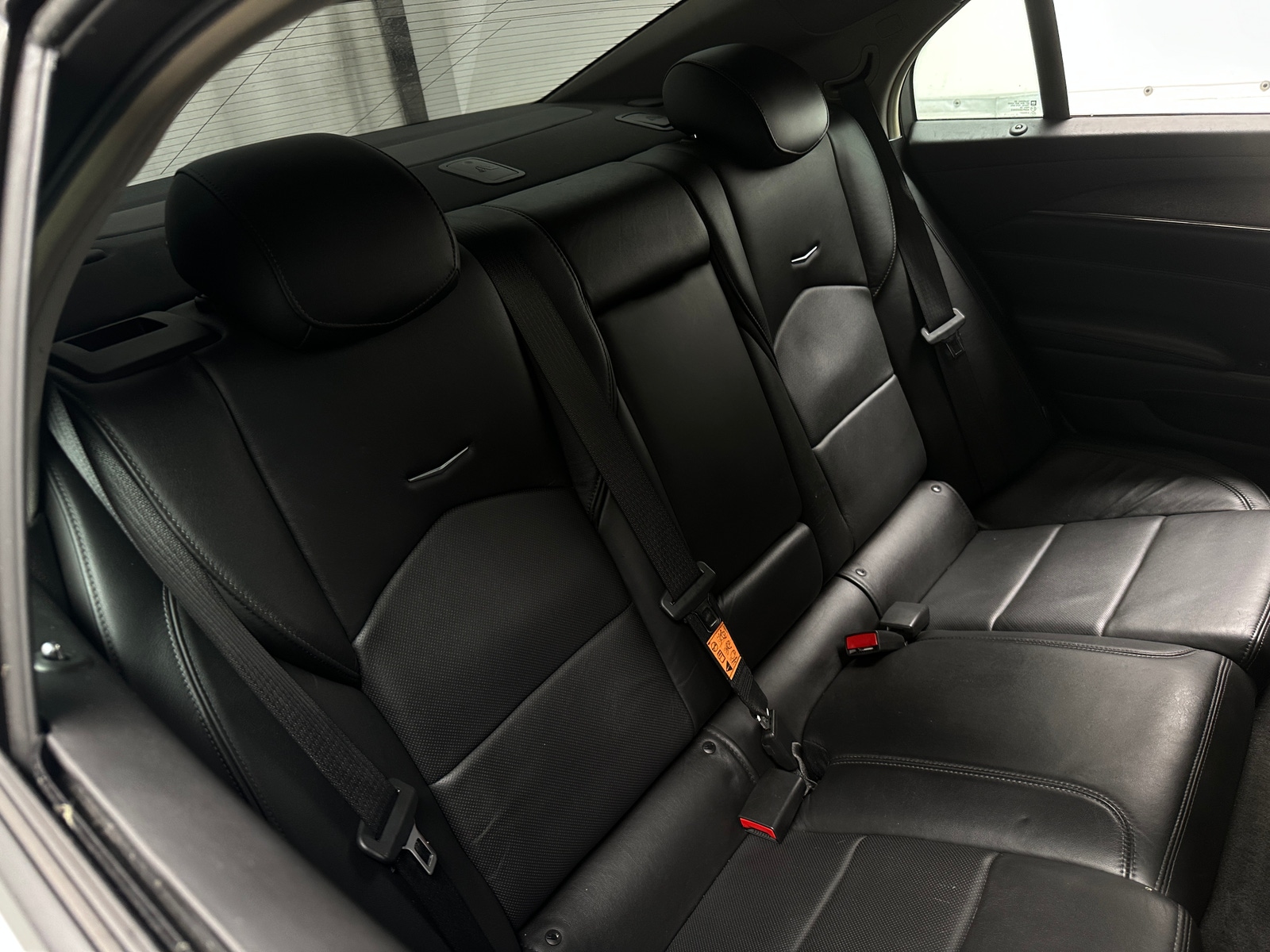 Thumbnail: 2017 Cadillac CTS - 5