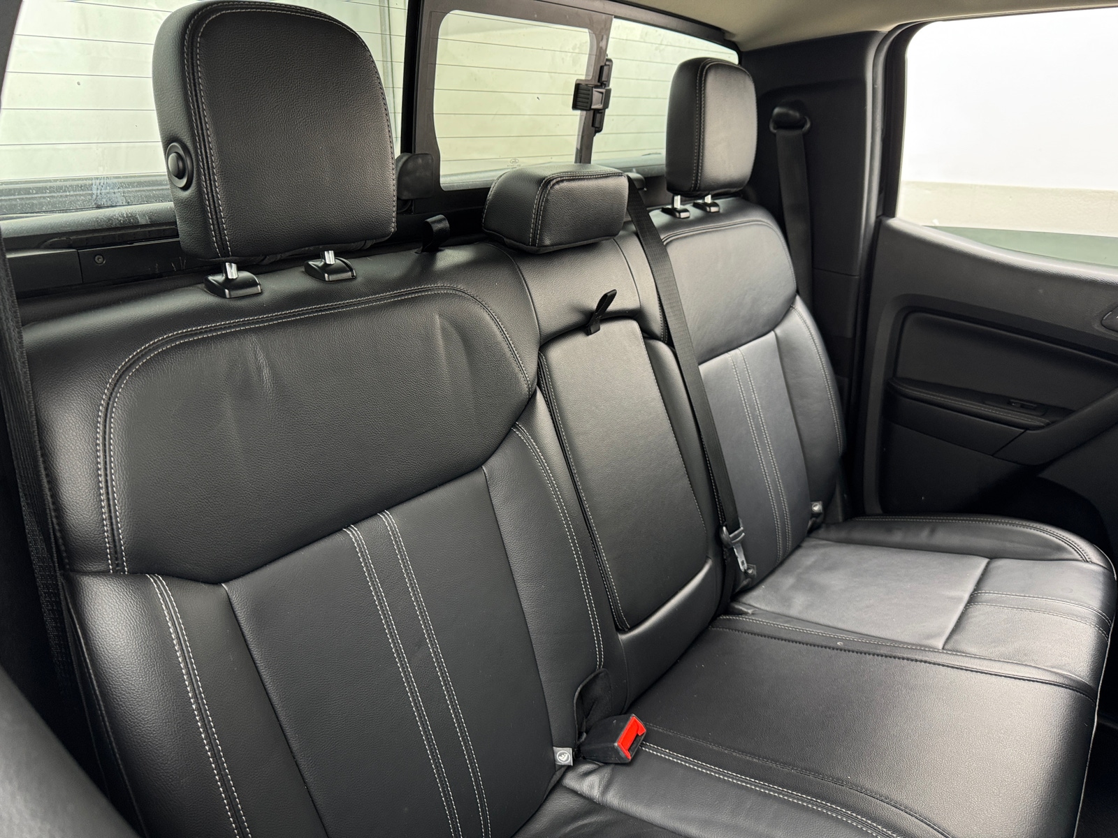 Thumbnail: 2019 Ford Ranger - 5