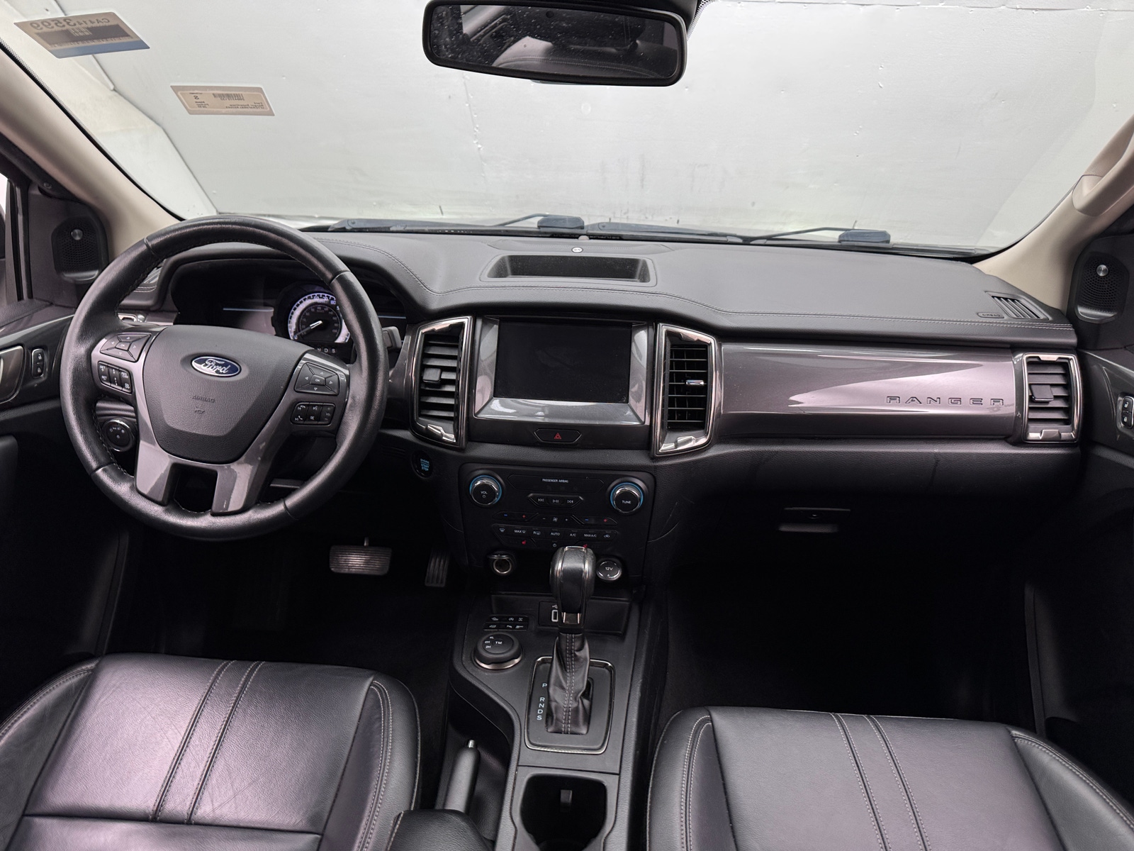 Thumbnail: 2019 Ford Ranger - 2