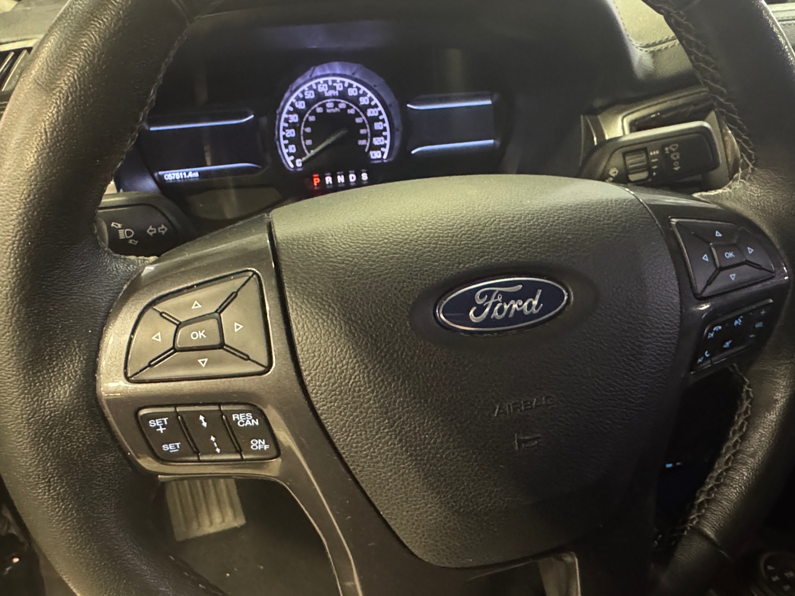 Thumbnail: 2019 Ford Ranger - 4