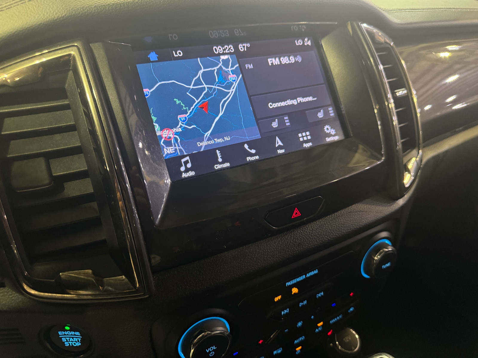 Thumbnail: 2019 Ford Ranger - 3