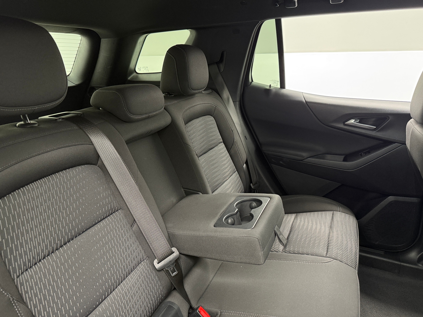 Thumbnail: 2025 Chevrolet Equinox - 6