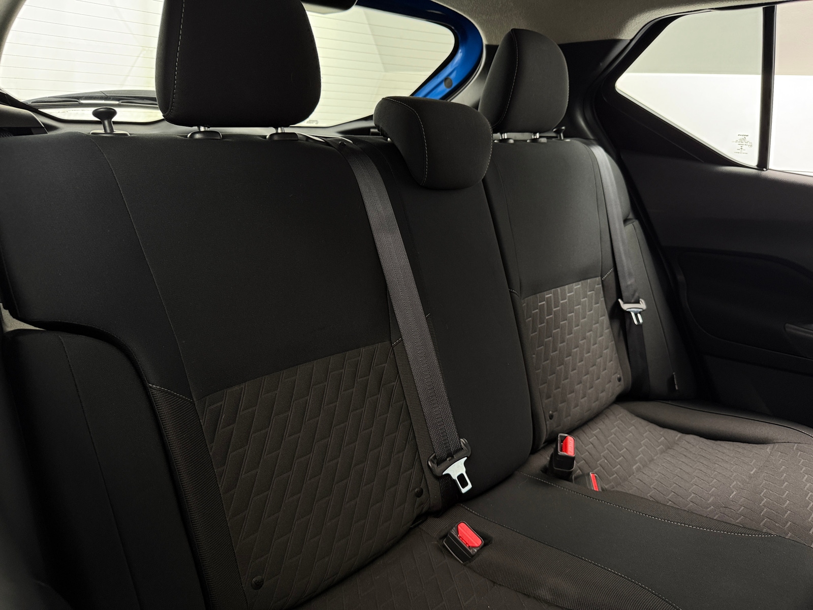 Thumbnail: 2022 Nissan Kicks - 6