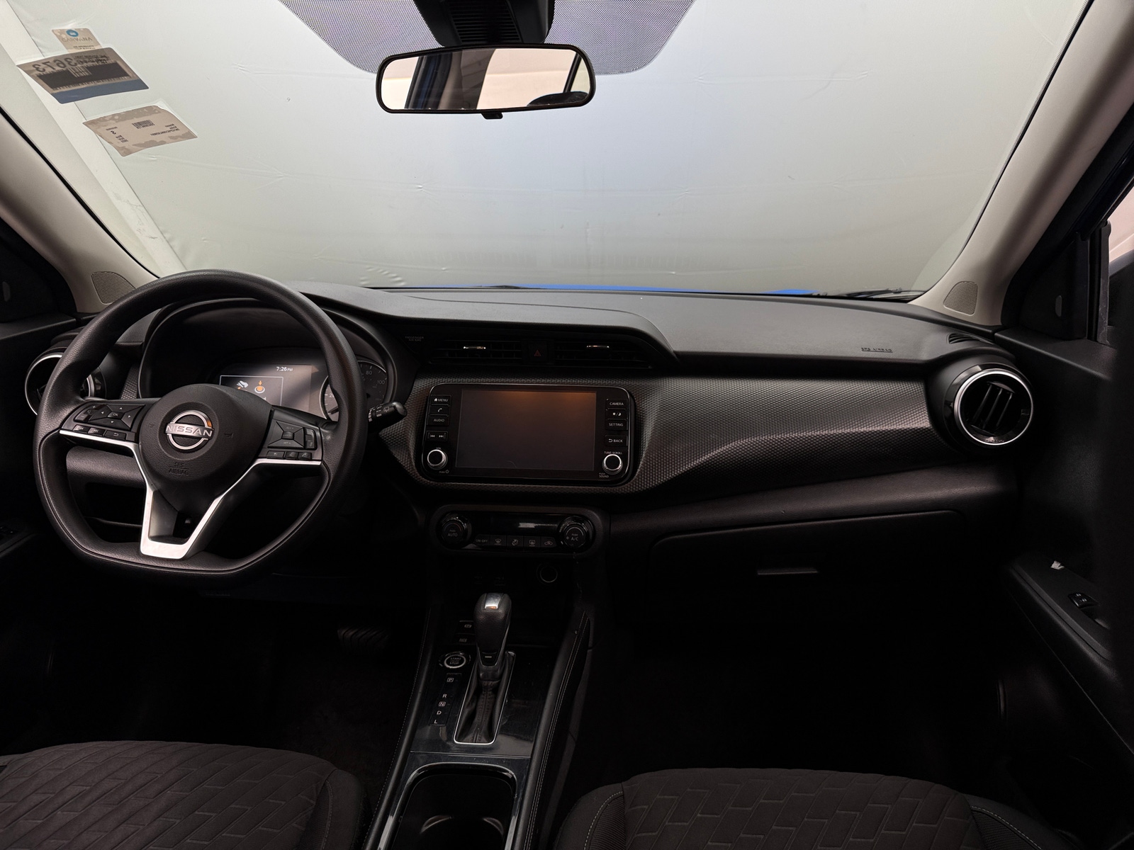 Thumbnail: 2022 Nissan Kicks - 3