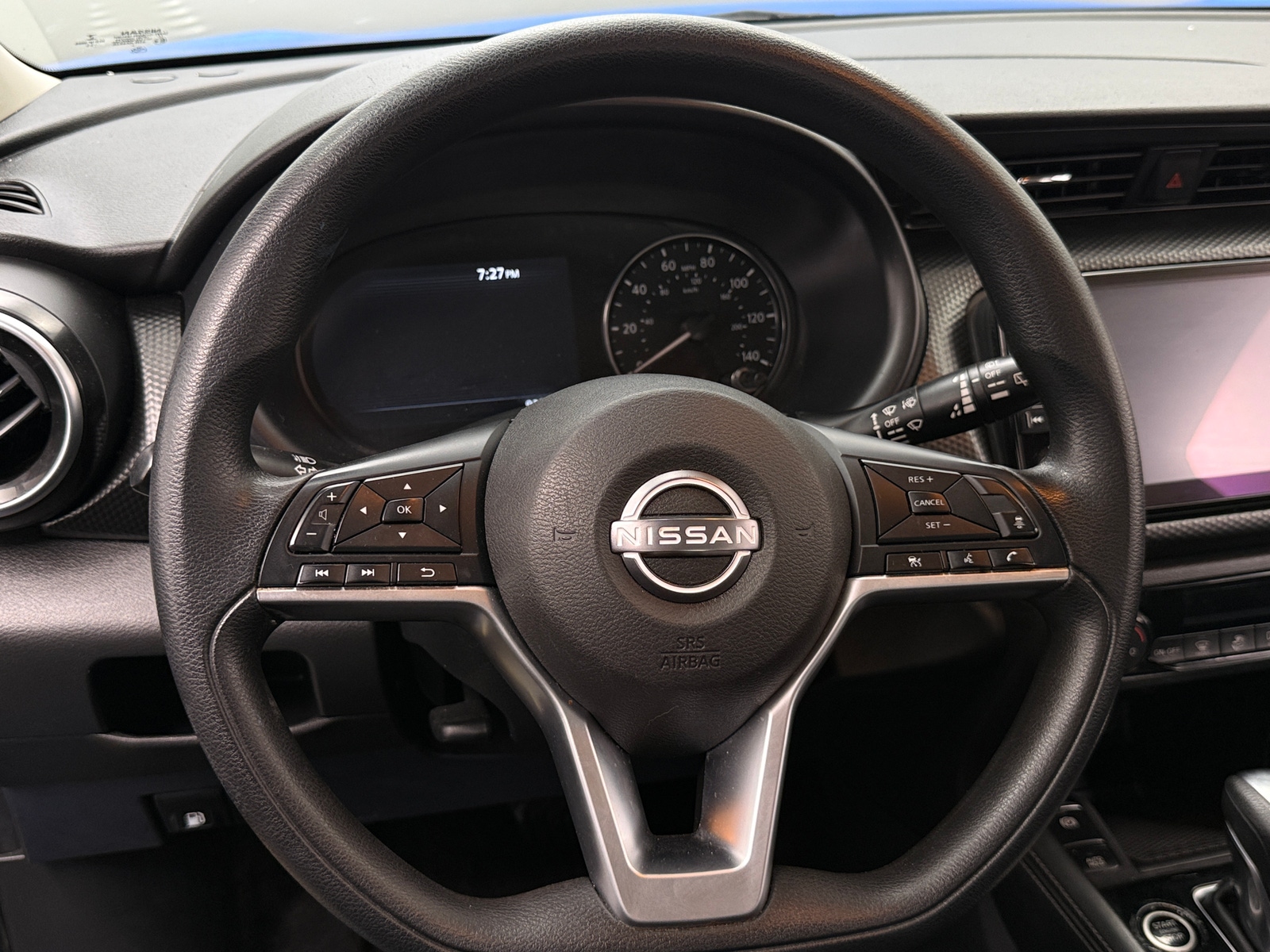 Thumbnail: 2022 Nissan Kicks - 5