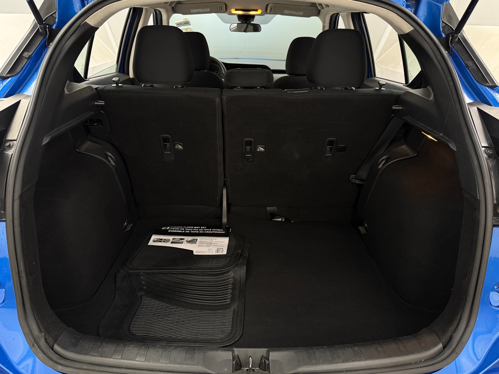 Thumbnail: 2022 Nissan Kicks - 7