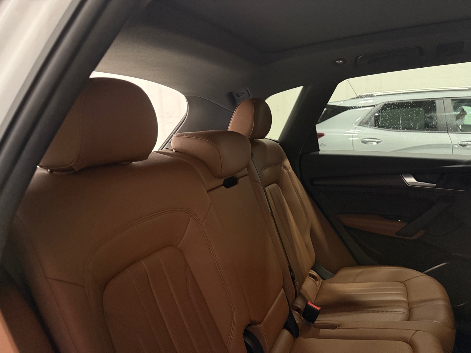 Thumbnail: 2021 Audi Q5 - 5