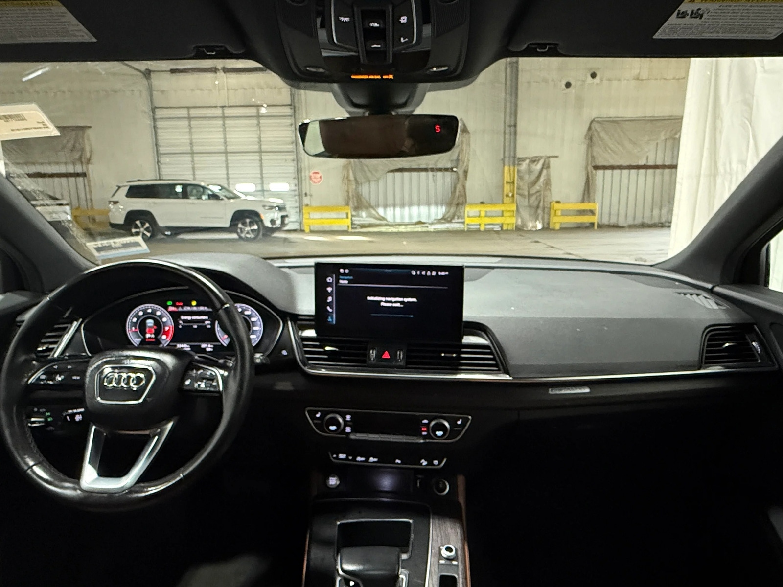 Thumbnail: 2021 Audi Q5 - 2