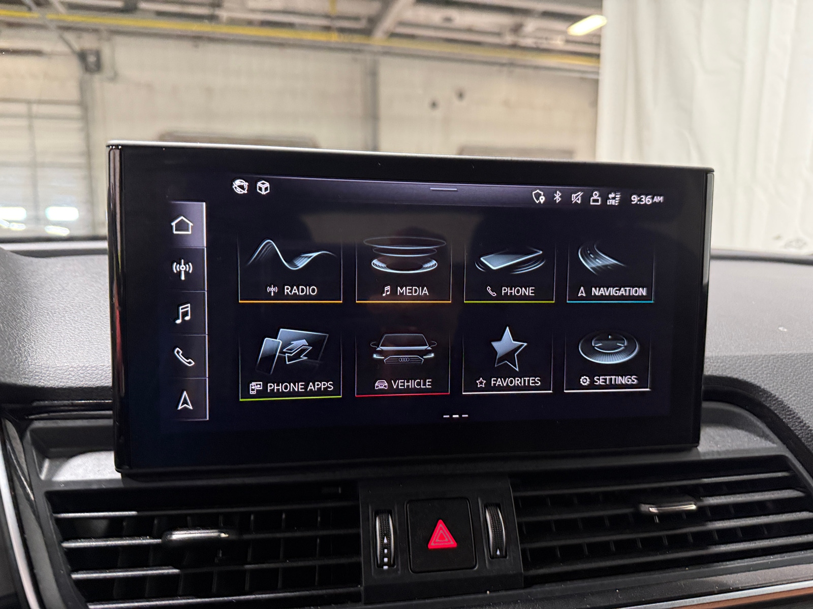 Thumbnail: 2021 Audi Q5 - 3