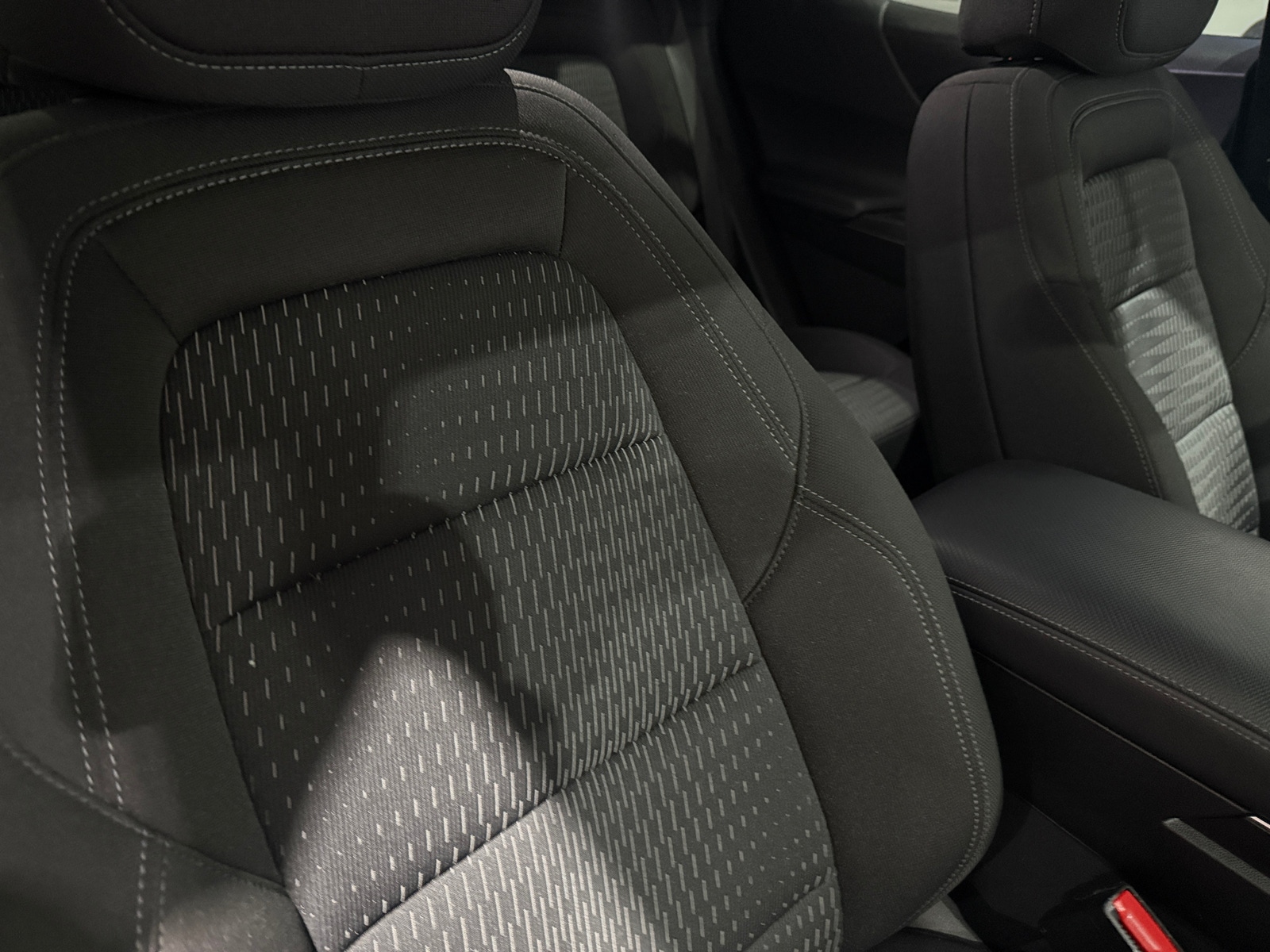 Thumbnail: 2025 Chevrolet Equinox - 2