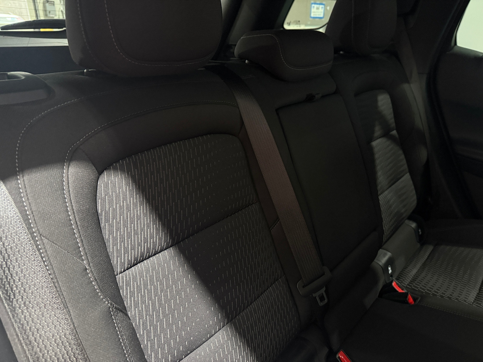 Thumbnail: 2025 Chevrolet Equinox - 6