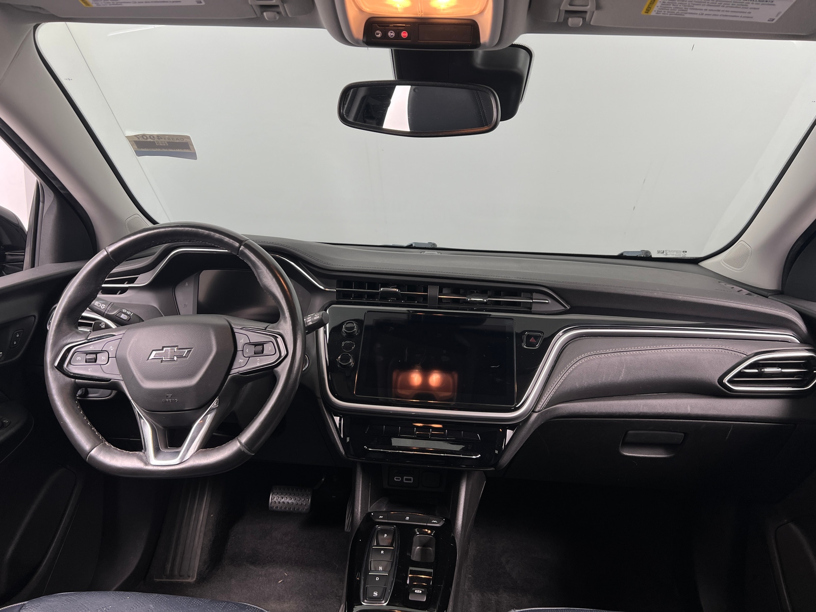 Thumbnail: 2023 Chevrolet Bolt EUV - 3