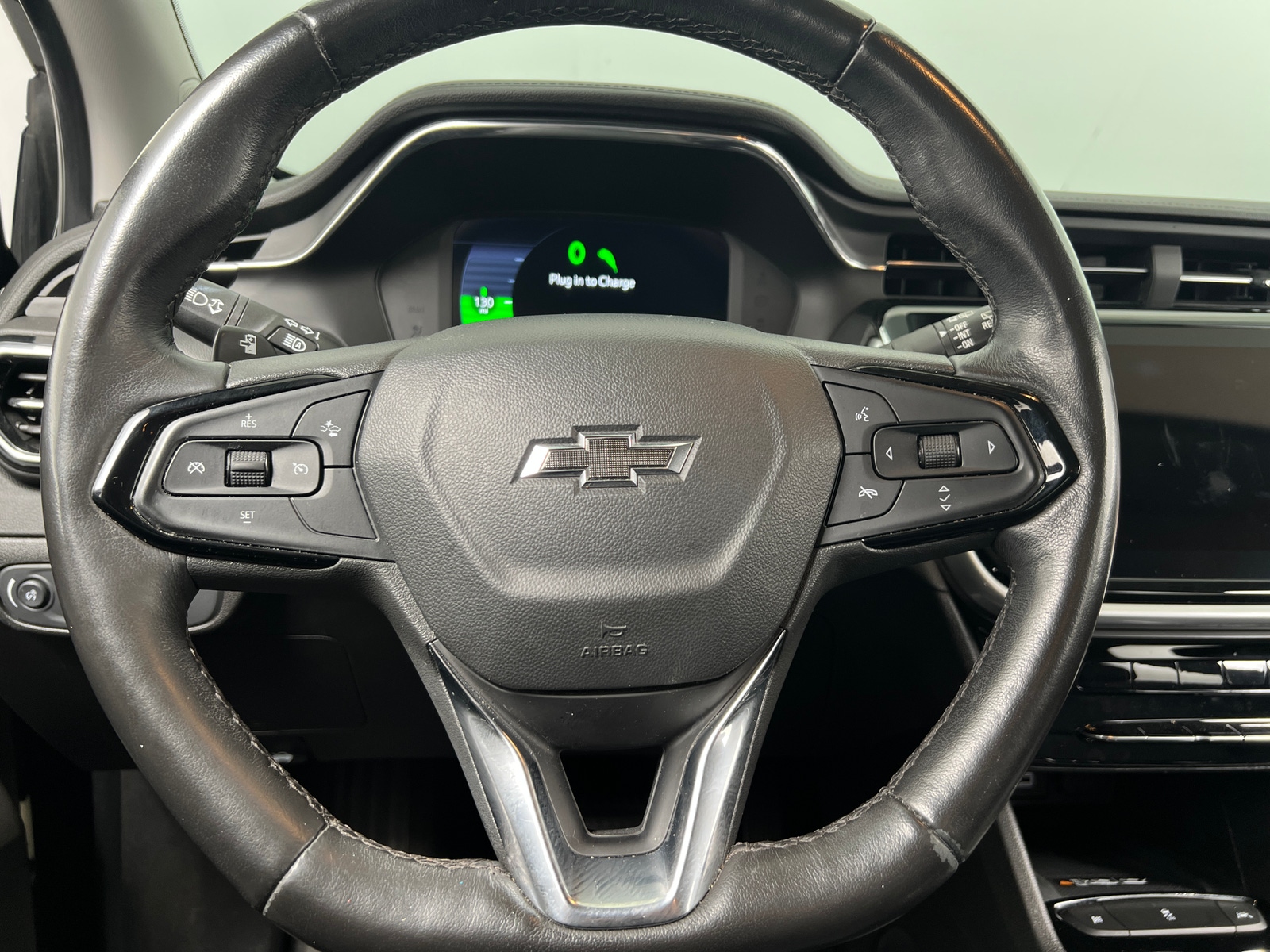 Thumbnail: 2023 Chevrolet Bolt EUV - 5