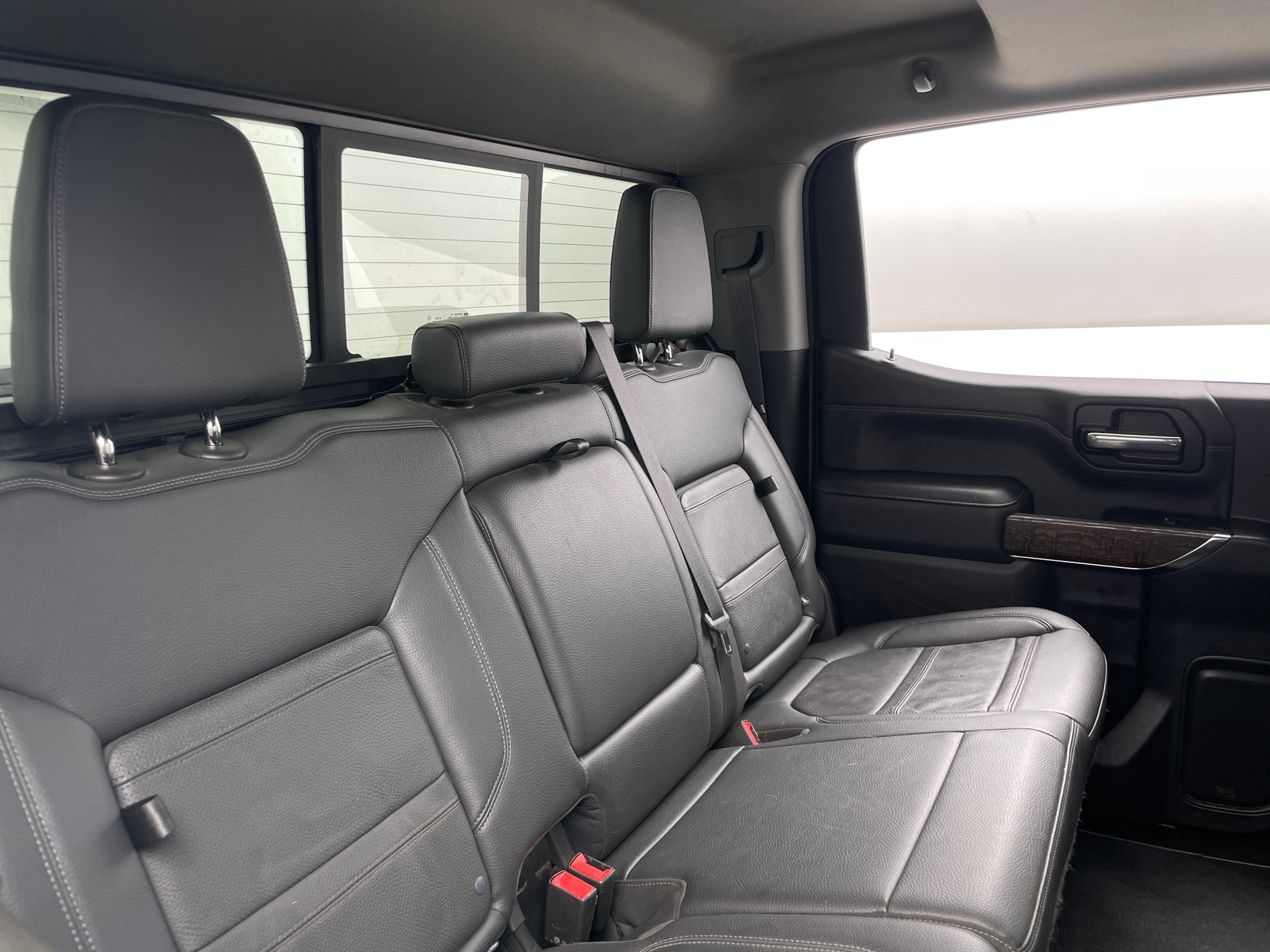 Thumbnail: 2022 GMC Sierra 1500 - 5