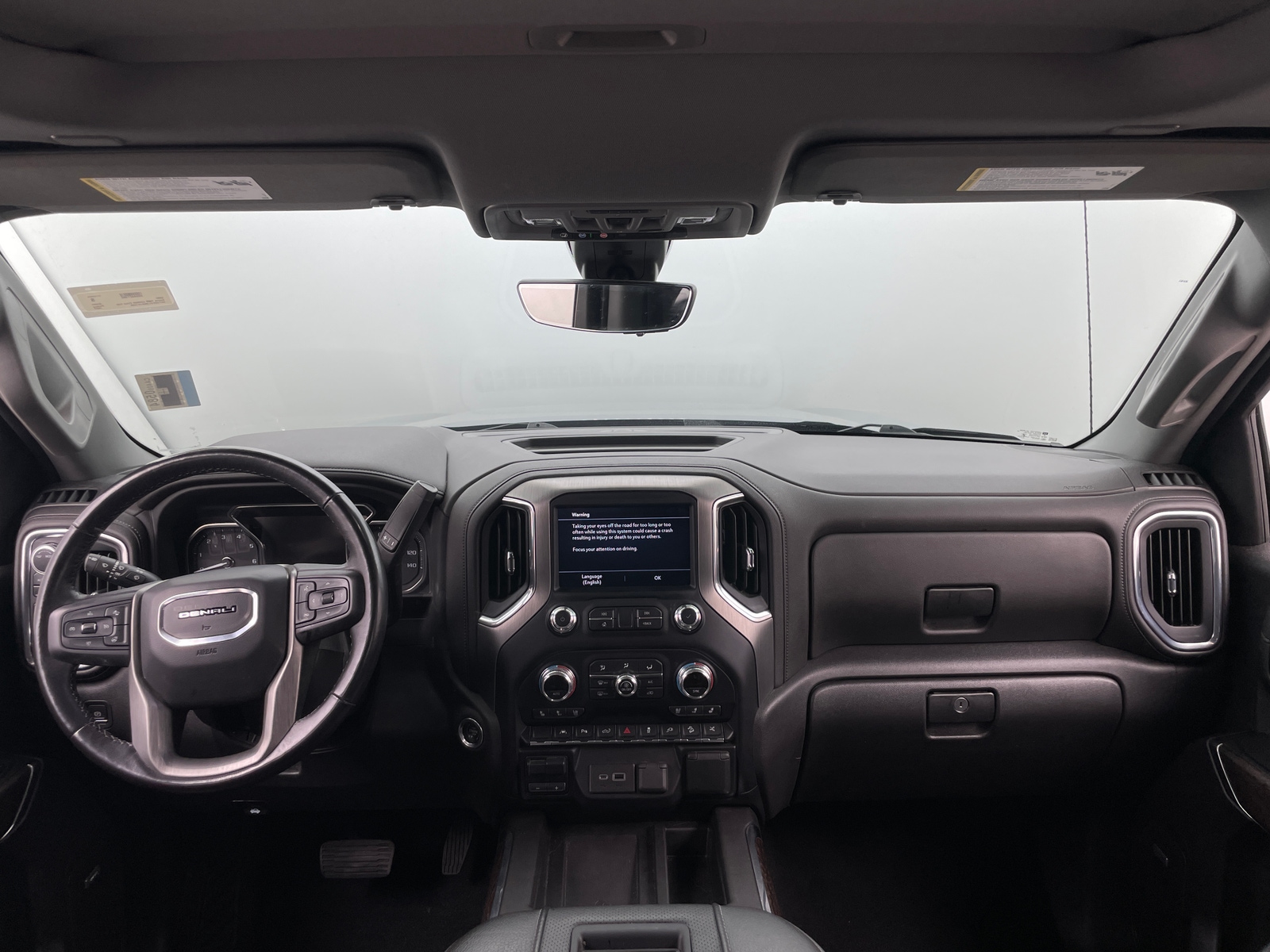 Thumbnail: 2022 GMC Sierra 1500 - 2