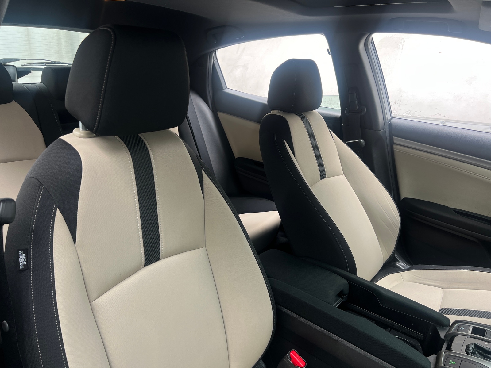 Thumbnail: 2019 Honda Civic - 2