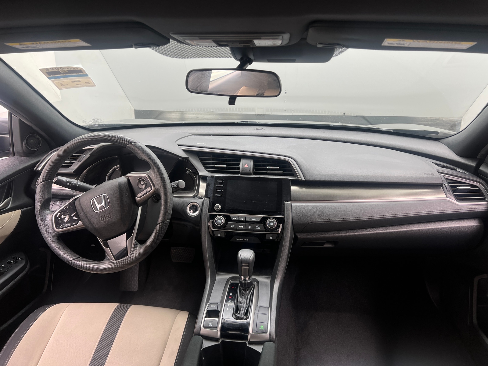 Thumbnail: 2019 Honda Civic - 3