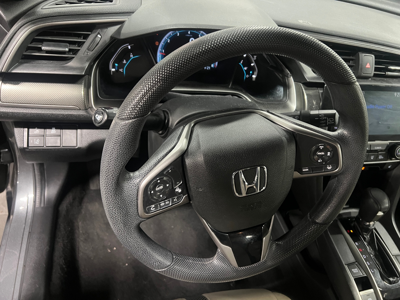 Thumbnail: 2019 Honda Civic - 5