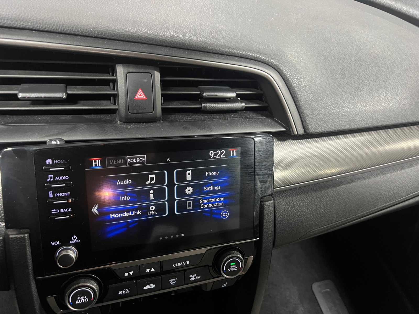 Thumbnail: 2019 Honda Civic - 4