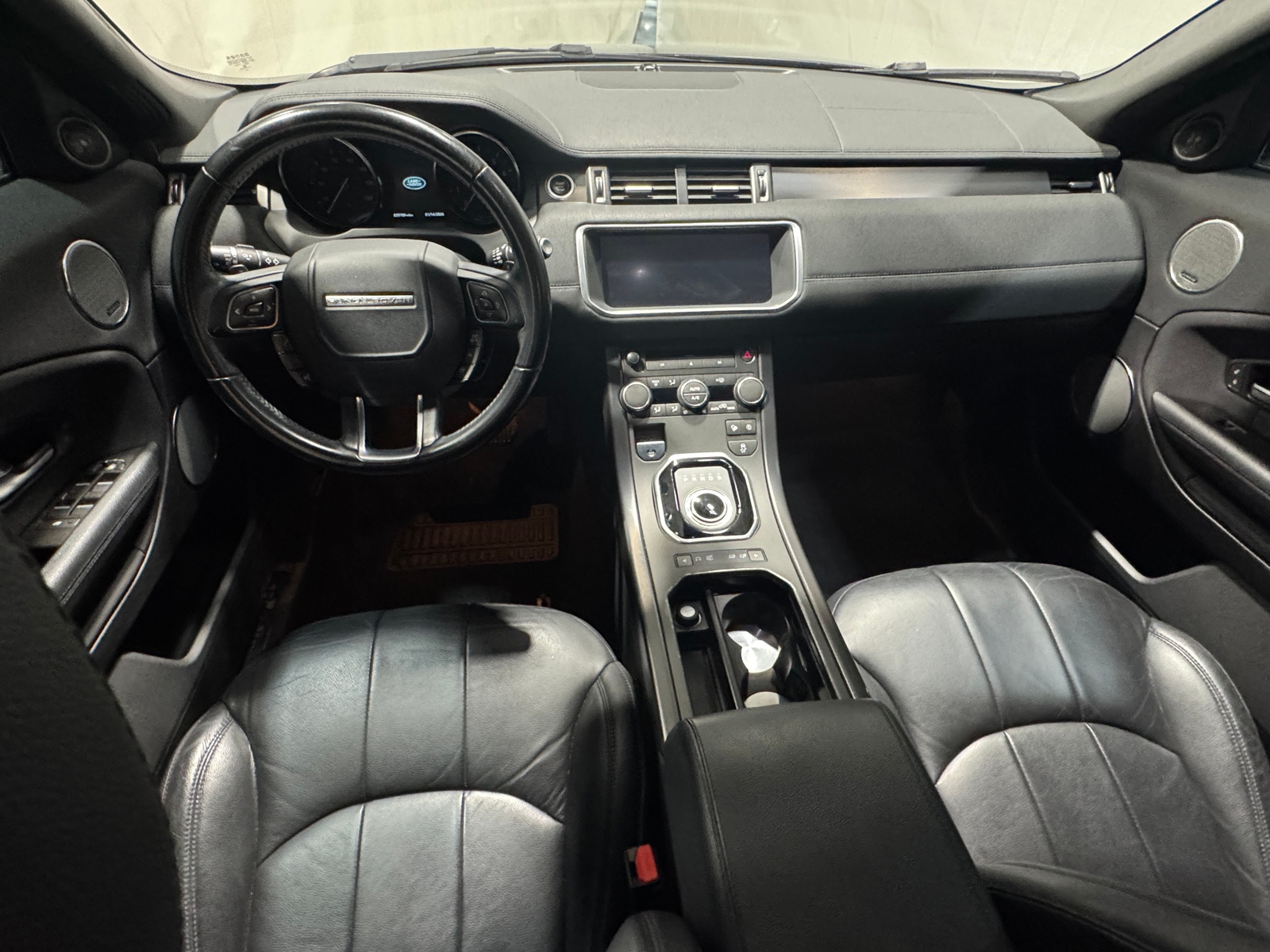 Thumbnail: 2019 Land Rover Range Rover Evoque - 2