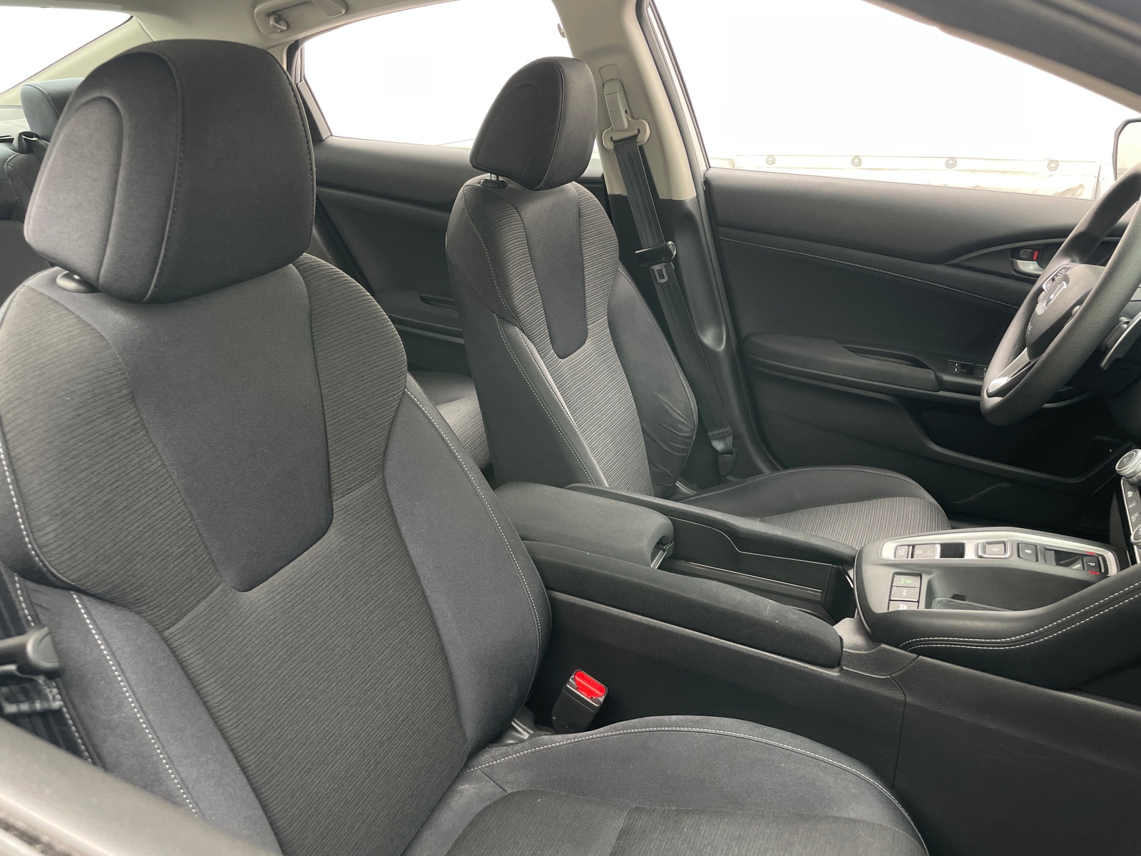 Thumbnail: 2019 Honda Insight - 2