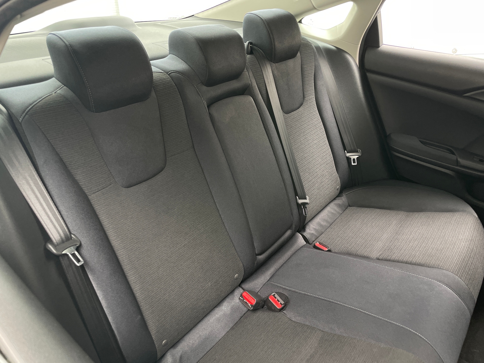 Thumbnail: 2019 Honda Insight - 6