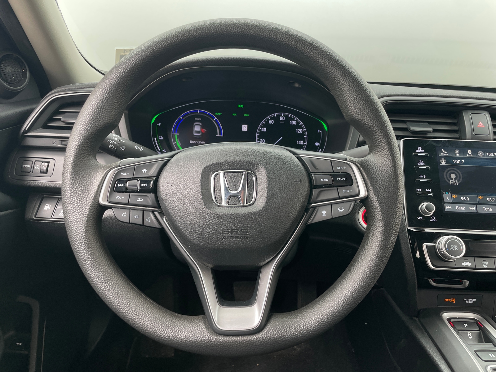 Thumbnail: 2019 Honda Insight - 5