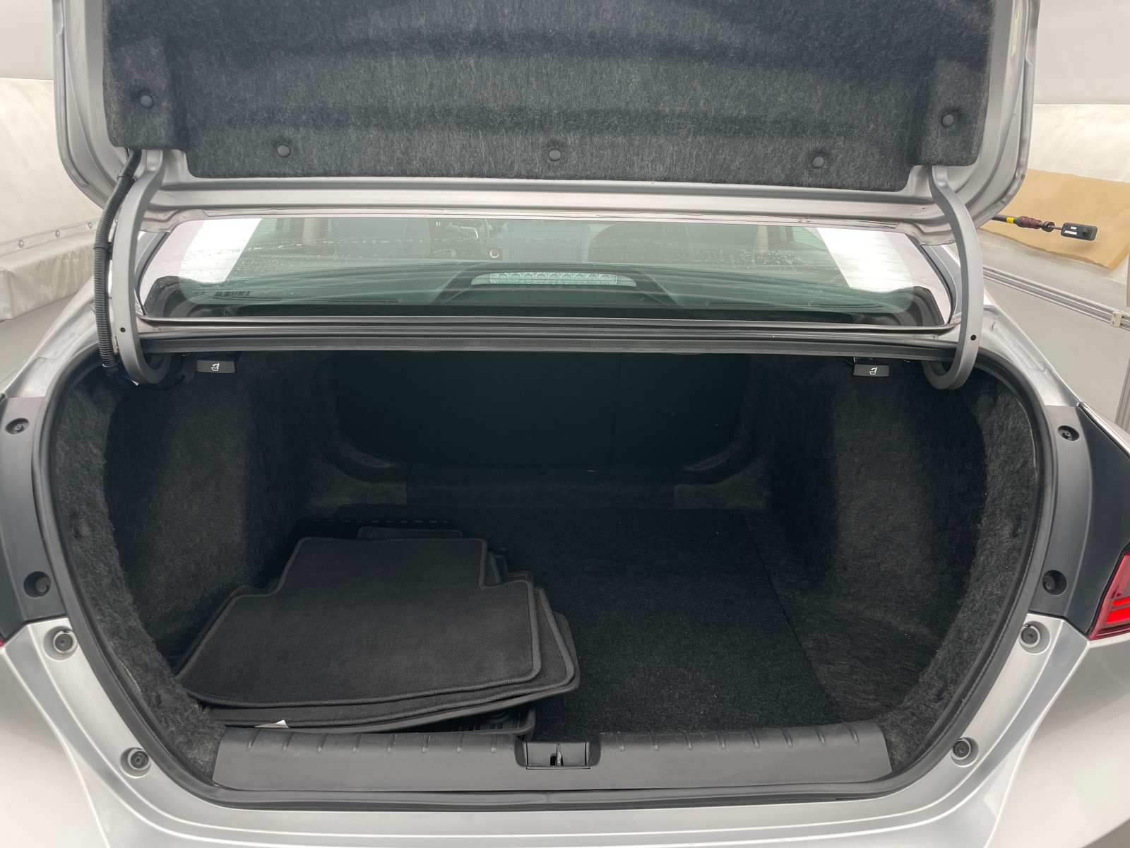 Thumbnail: 2019 Honda Insight - 7