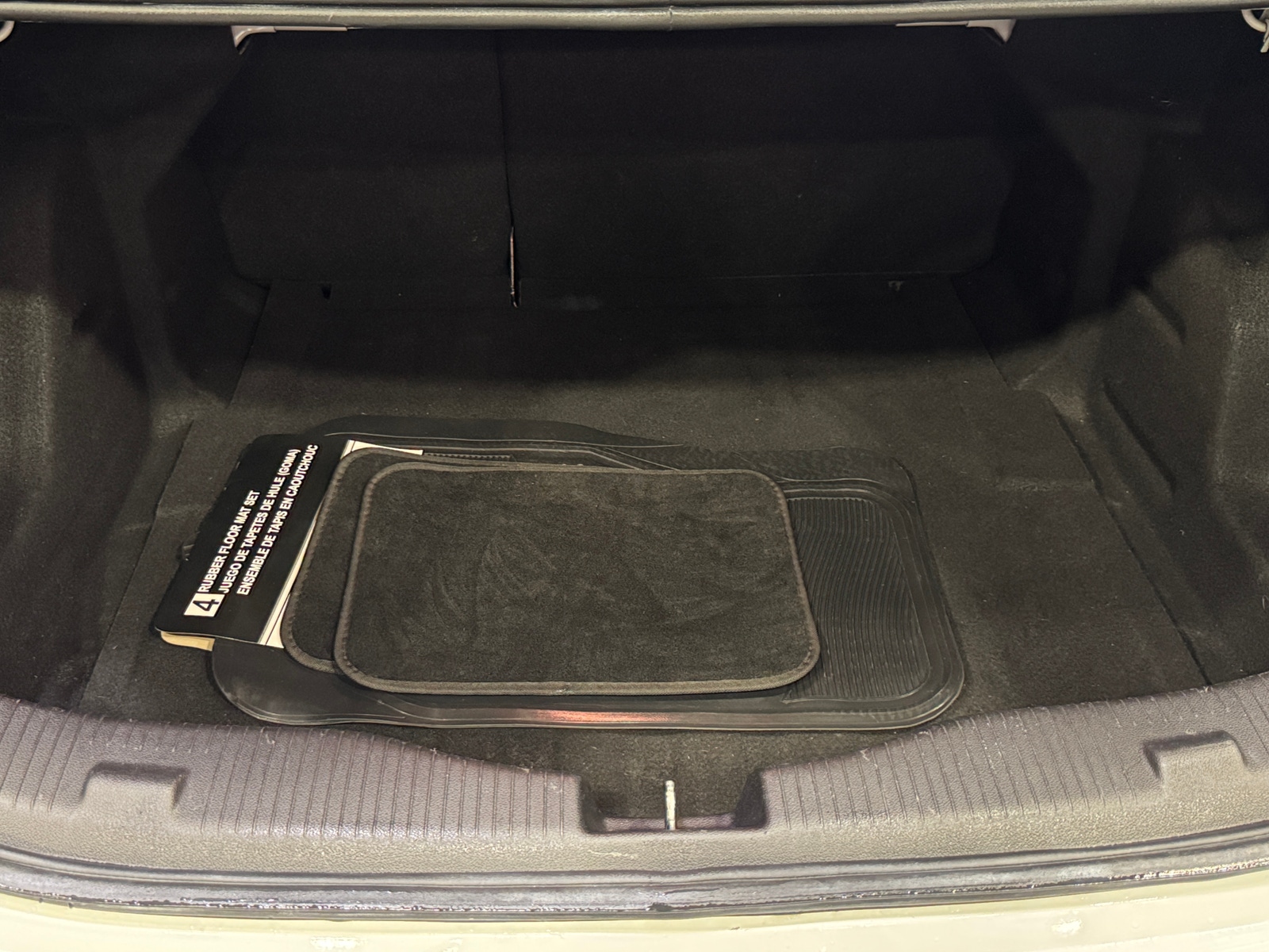 Thumbnail: 2017 Chevrolet Cruze - 7