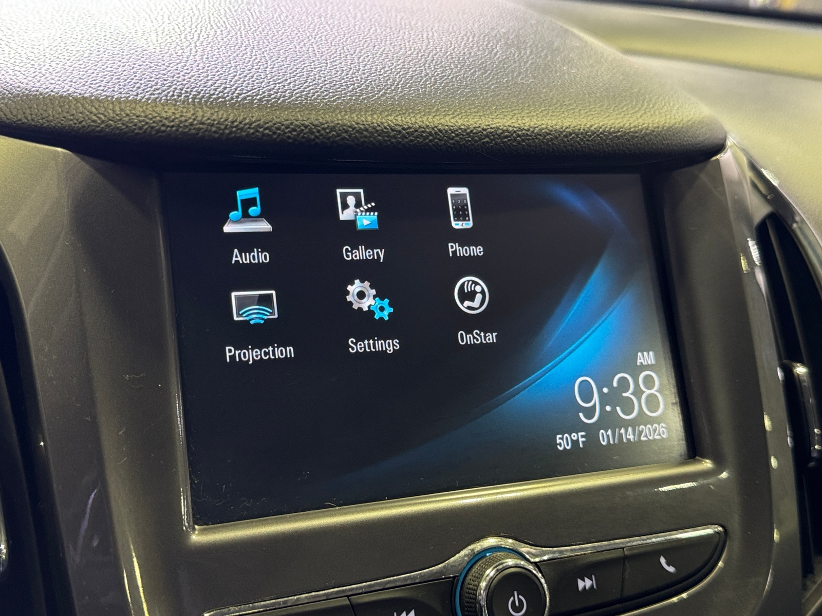 Thumbnail: 2017 Chevrolet Cruze - 4