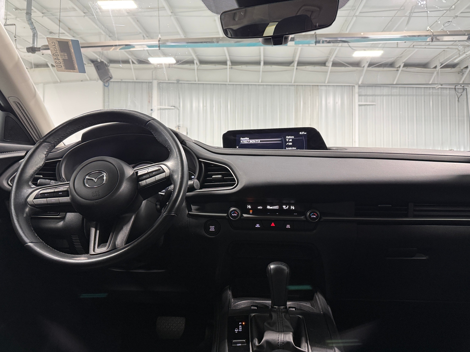 Thumbnail: 2023 Mazda CX-30 - 2