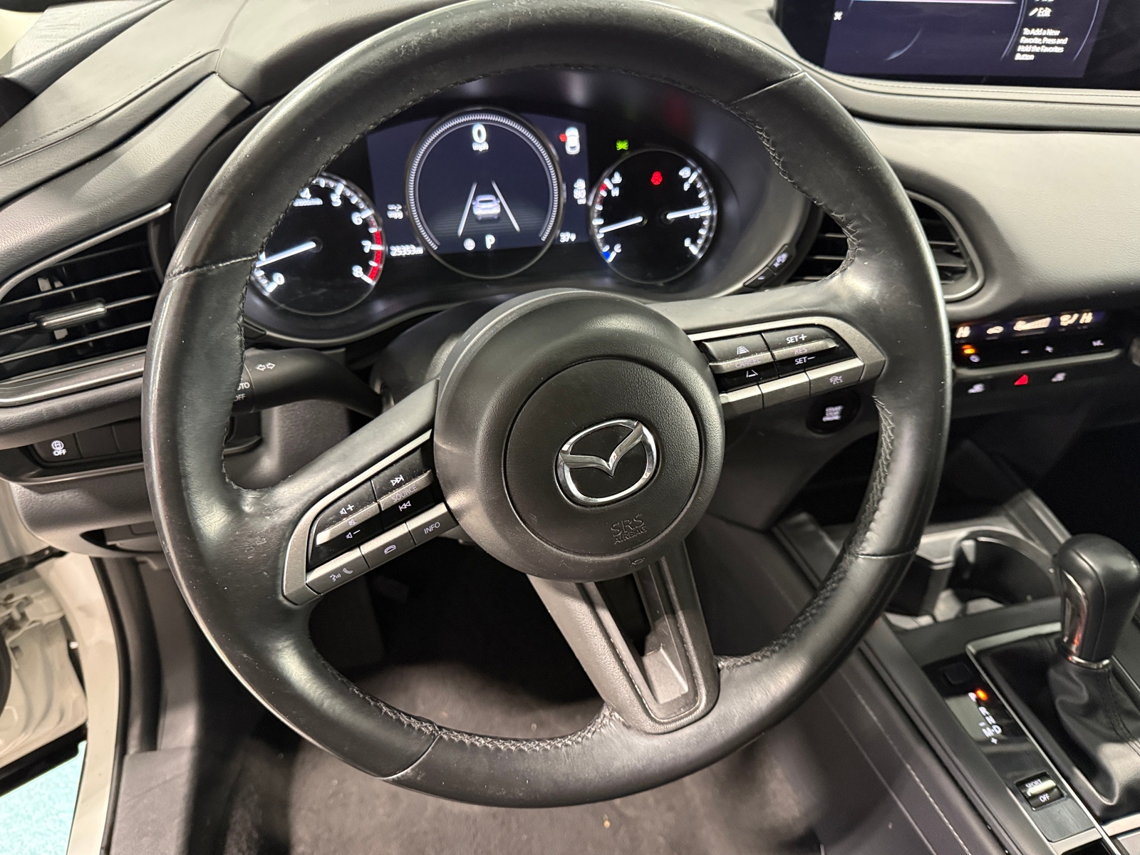 Thumbnail: 2023 Mazda CX-30 - 4