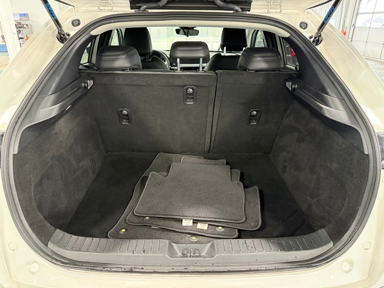 Thumbnail: 2023 Mazda CX-30 - 6