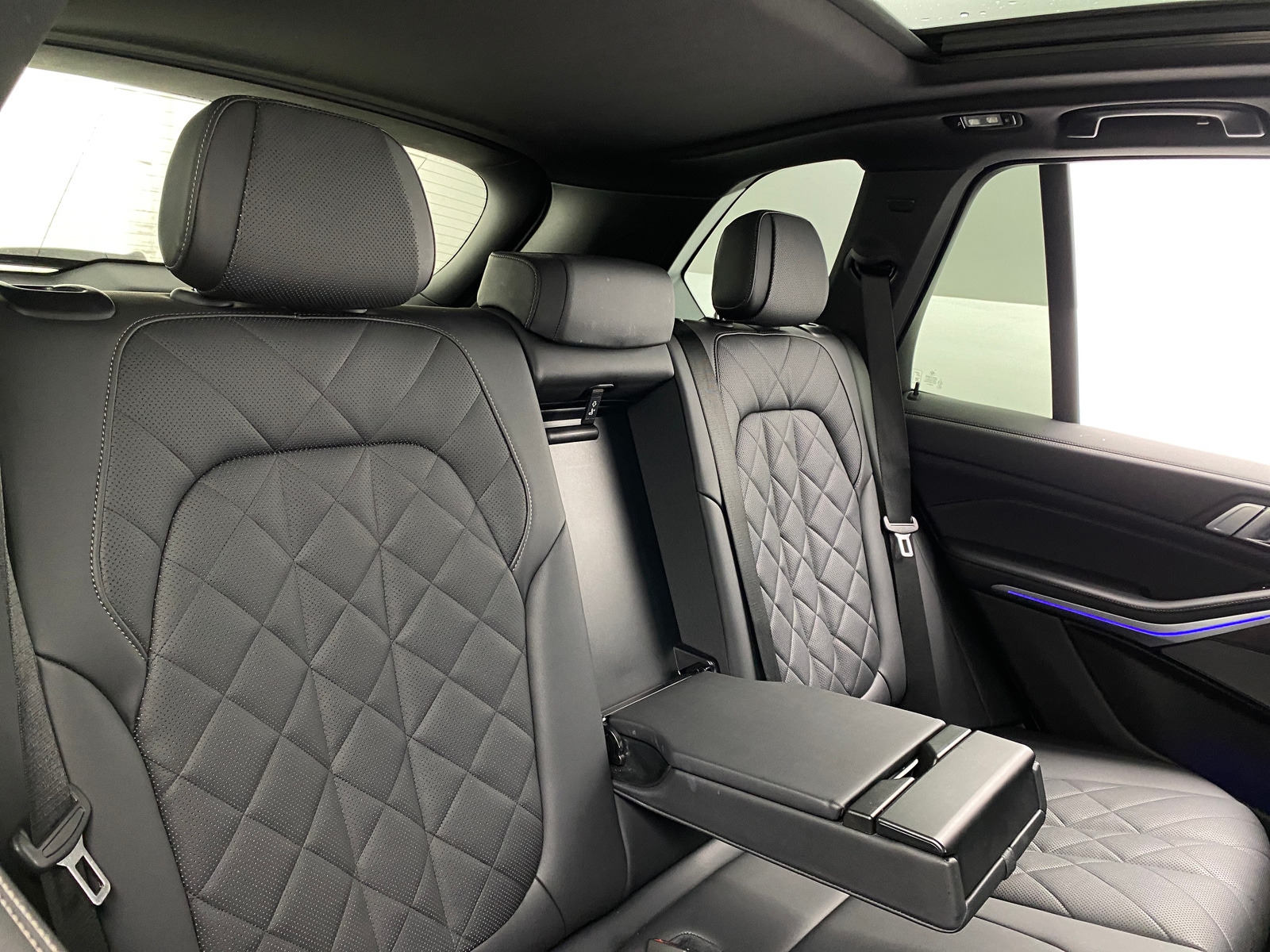 Thumbnail: 2024 BMW X5 - 5