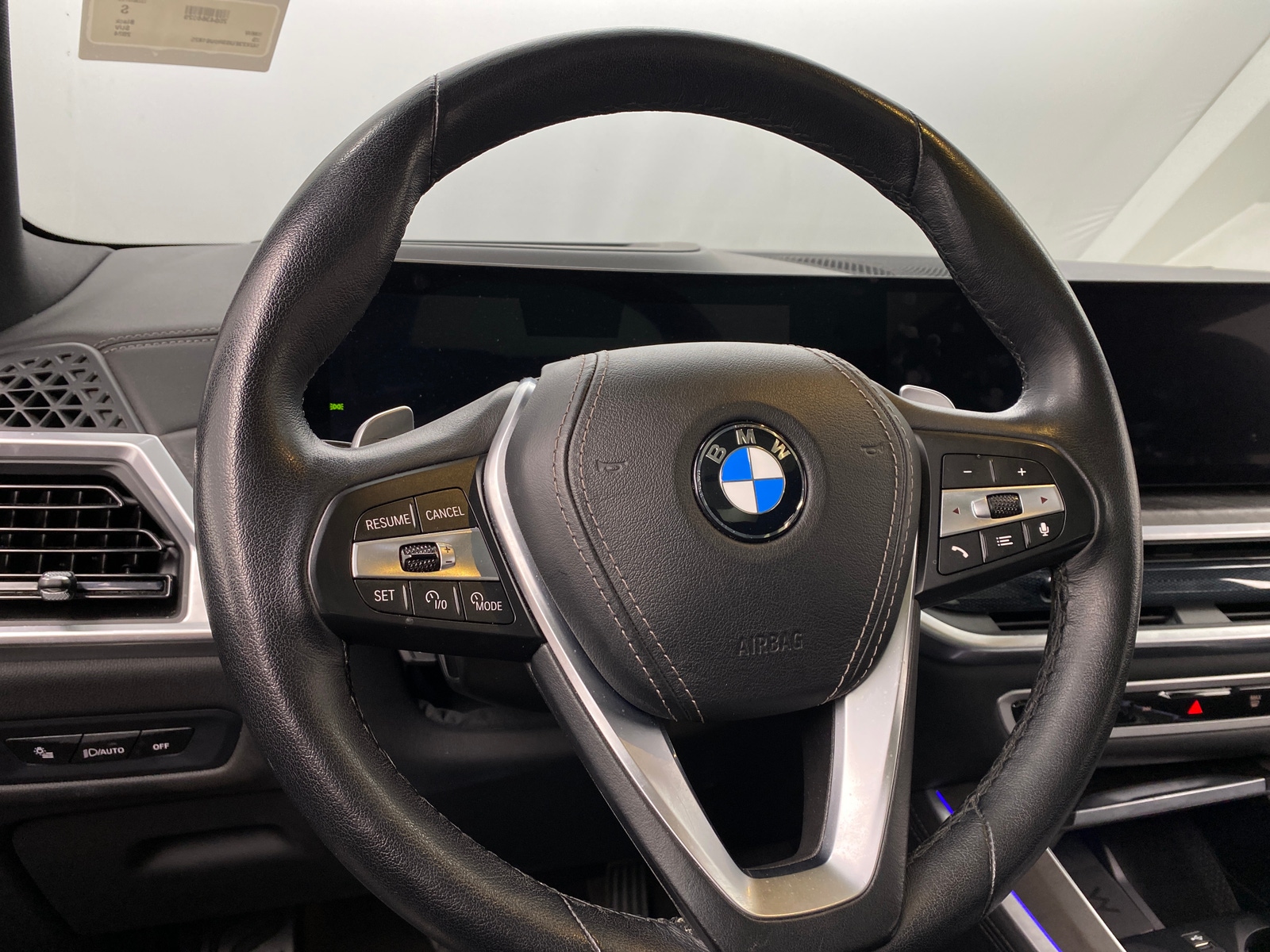 Thumbnail: 2024 BMW X5 - 4