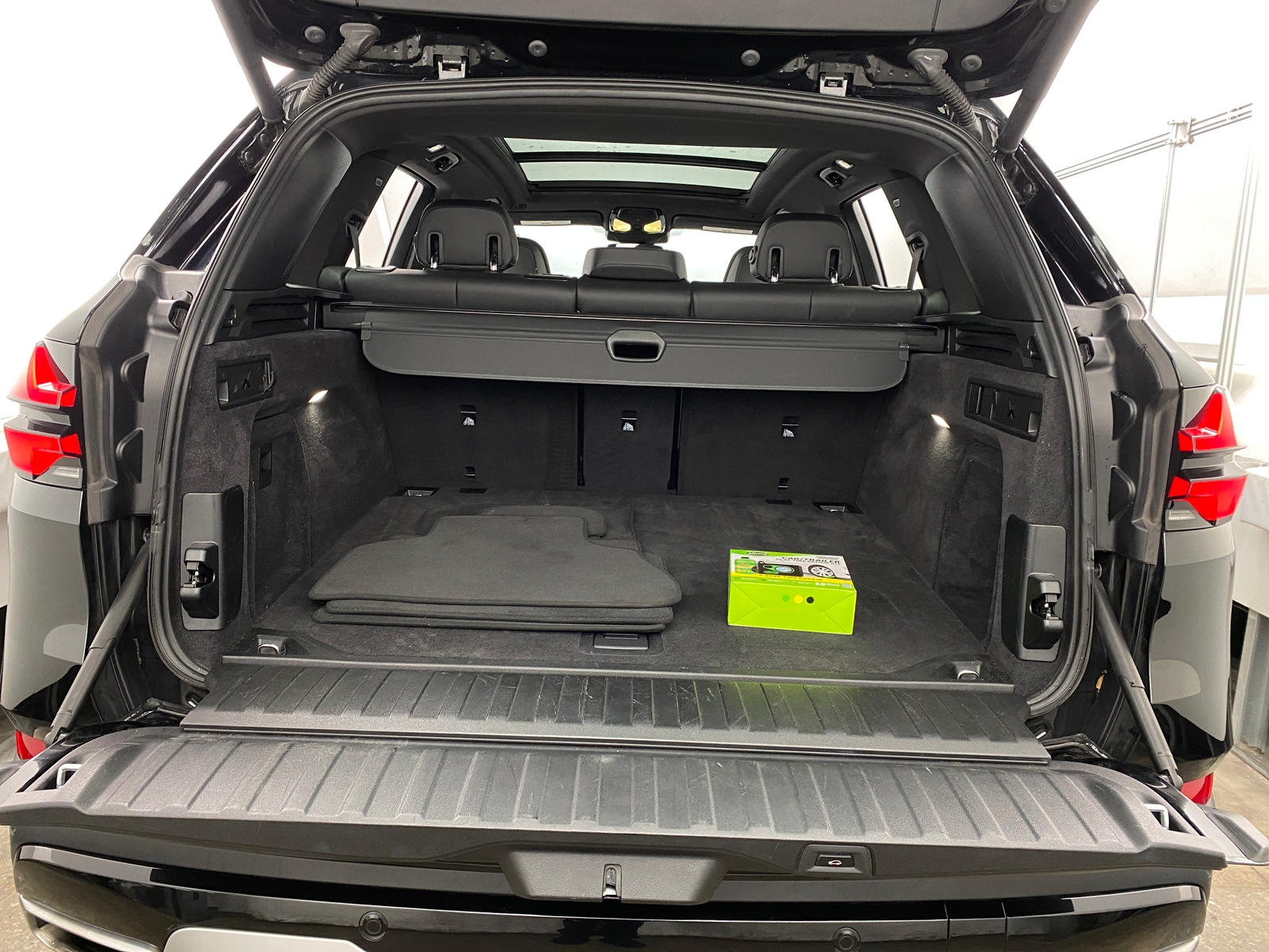 Thumbnail: 2024 BMW X5 - 6