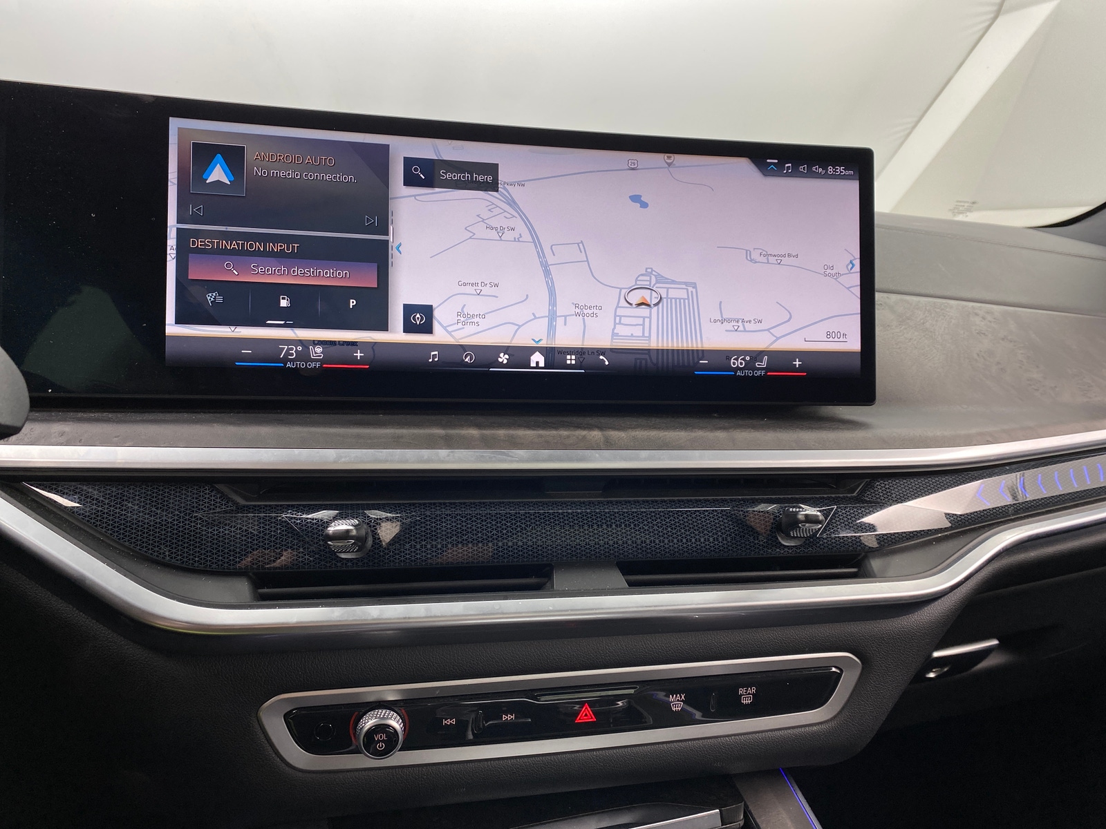 Thumbnail: 2024 BMW X5 - 3