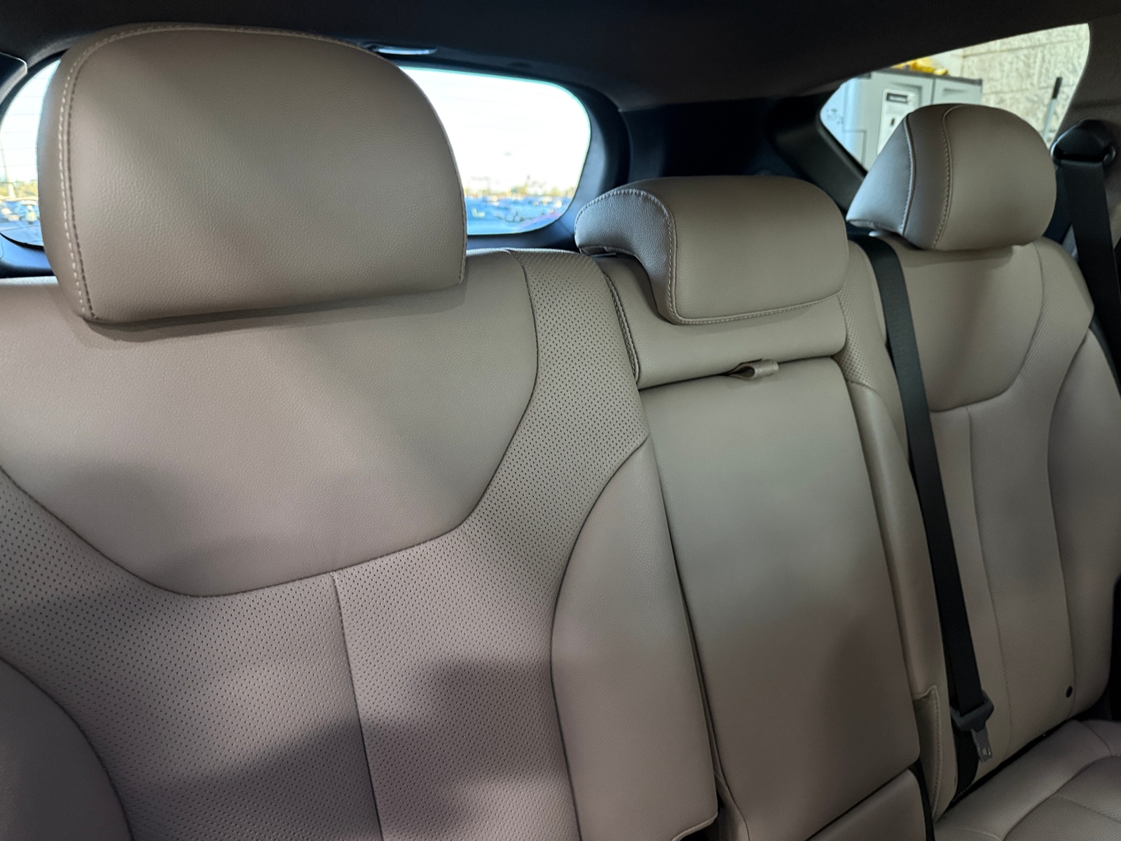 Thumbnail: 2019 Hyundai Santa Fe - 5